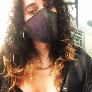 Meet your Posher, Skye